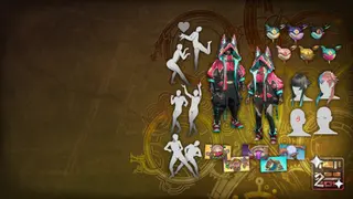 Monster Hunter Wilds Cosmetic DLC Pack 2 - PS5