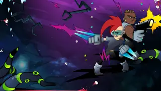 ZAMB! Redux - Xbox One