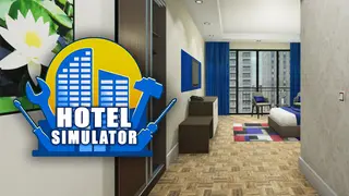 Hotel Simulator