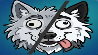Derpy Wolve Racing (Xbox One)
