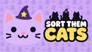 Sort Them Cats