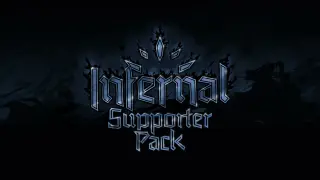 Darkest Dungeon II: Infernal Supporter Pack - Switch