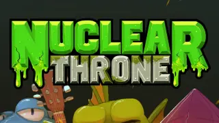 Nuclear Throne - PS4