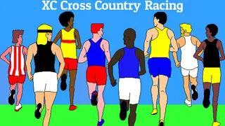 XC Cross Country Racing