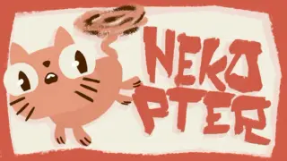 Nekopter