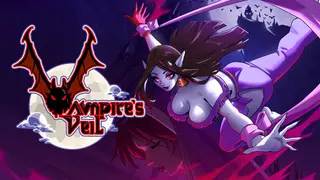 Vampire's Veil