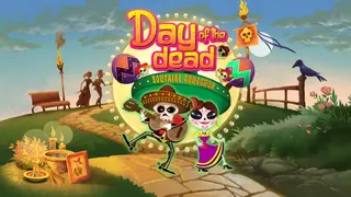Day of the Dead: Solitaire Collection (Xbox One)