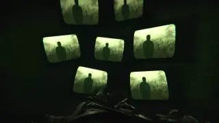 Creepy Shift: House For Sale - Xbox Series