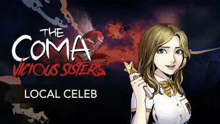 Local Celeb - Switch