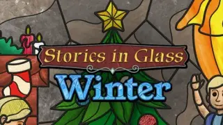 Stories in Glass: Winter - Switch