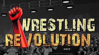 Wrestling Revolution 2D