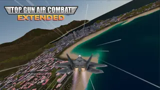 Top Gun Air Combat Extended - Xbox One
