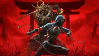 Assassin's Creed Shadows - Switch 2