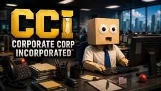 Corporate Corp Incorporated