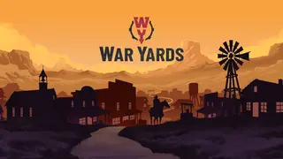 War Yards