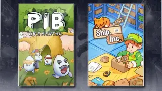 Pibcremental & Ship, Inc.