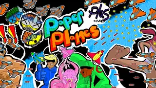 Paper Planes Plus