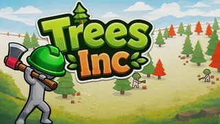 Trees Inc