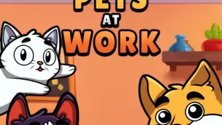 Pets at Work - Switch