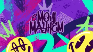 eMojiMayhem