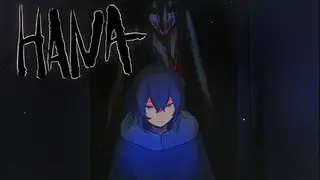 Hana : Hide and seek