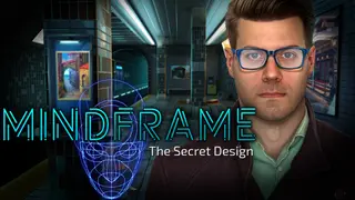 Mindframe: The Secret Design Collector's Edition