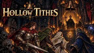 Hollow Tithes