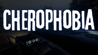 Cherophobia