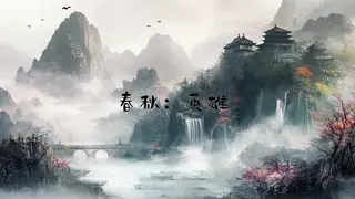 Heroes of ChunQiu