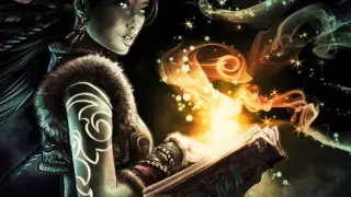 Operencia: The Stolen Sun - Switch