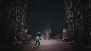 Little Nightmares Enhanced Edition: The Residence DLC - Xbox Series