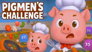 Pigmen's Challenge