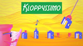 Kloppyssimo