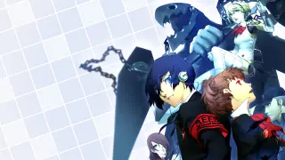 Persona 3 Portable - PS4