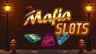 Mafia Slots - Switch
