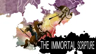The Immortal Scripture