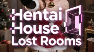 Hentai House: Lost Rooms - Switch