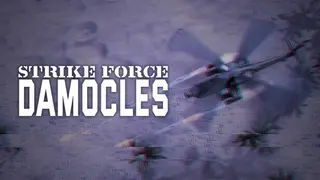Strike Force Damocles