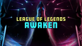 Synth Riders: League of Legends - "Awaken"