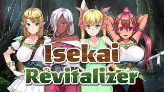 Isekai Revitalizer