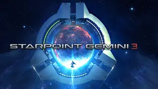 Starpoint Gemini 3