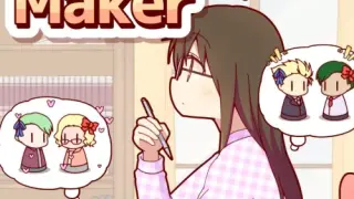 Couple Maker - Switch