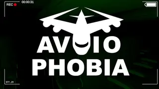 Aviophobia