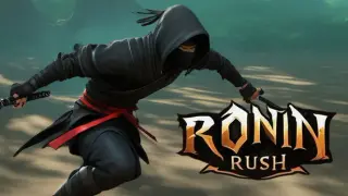 Ronin Rush