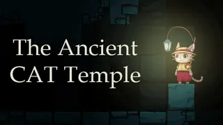 The Ancient Cat Temple