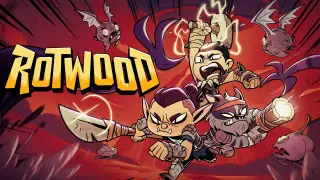 Rotwood - Switch 2