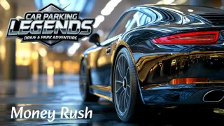 Car Parking: Money Rush - Switch