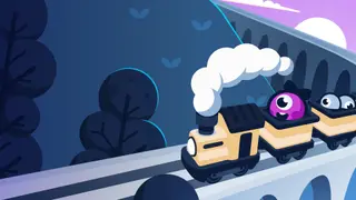 Rail Rescue: Puzzle Lines - Challenge Track - Xbox One