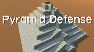 Pyramid Defense