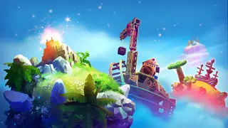 JUJU - Xbox One